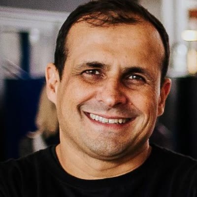 Fabiano D’Agnolo